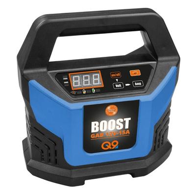 Güde - Auto Batterieladegerät Batterie Ladegerät gab 12V-15A Boost Batterielader Image