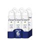 Dove Original, Deodorant 6 x 150 ml (gesamt: 900 ml)