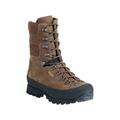 Kenetrek Mountain Extreme Non-Insulated Boots - Men's Brown 8.5 US Medium KE-420-NI 8.5 med