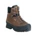 Kenetrek Hardscrabble ST Work Boots - Men's Brown/Black 14 US Medium KE-410-HK 14.0 Med