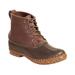 Kenetrek Chukka Boots - Men's Brown 6 US Medium KE-0625-3 06.0MED