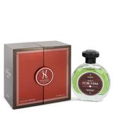 Hayari Only For Him For Men By Hayari Eau De Parfum Spray 3.4 Oz