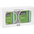 muk Haircare Haarpflege und -styling Styling Muds Geschenkset Rough Muk Forming Cream 95 g + Rough Muk Forming Cream 50 g