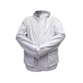 WILDFOWLER Waterporoof Parka - Men's White Snow Extra Large 910WHT-XL