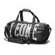 Leone 1947 Light Bag Sporttasche, 45 cm, 30 liters, Schwarz (Noir)