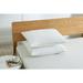 Alwyn Home Manon Memory Foam Firm Support Pillow Polyester/Memory Foam | 19 H x 25 W x 5 D in | Wayfair F67D8FCB24EA454CB566D3046BFC48B6