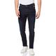 Blend Herren Jet Jeans, Blau (Denim Darkblue 76207), W27/L30