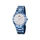 Lotus Womens Analogue Quartz Watch with Stainless Steel Strap 18614/1