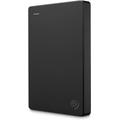 Seagate Portable Drive, 2TB, External Hard Drive, Classic Black, for PC Laptop and Mac, 2 year Rescue Services, Amazon Exclusive (STGX2000400)