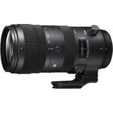 Sigma 70-200mm f/2.8 DG OS HSM Sports Lens for Canon EF 590954