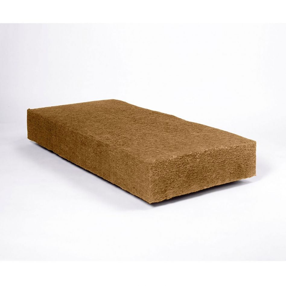 Steico Flex Holzfaserdämmung WLS 036 Dachdämmung, 180 mm Image