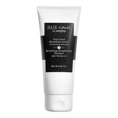 HAIR RITUEL by Sisley Soin Lavant Lissant à l'huile de Moringa Shampoo 200 ml
