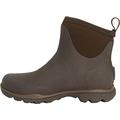 Muck Boots Herren Arctic Excursion Ankle Gummistiefel, Braun (Brown), 43 EU