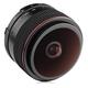 Opteka 6.5mm f/2 HD MC Manual Focus Wide Angle Circular Fisheye Lens for Sony E-Mount A6600, A6500, A6400, A6300, A6100, A6000, A5100, A5000, A3000 and NEX Mirrorless Digital Cameras