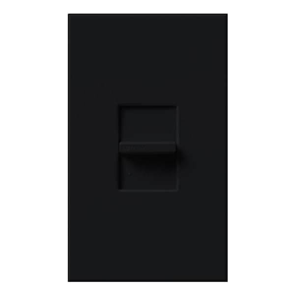 Lutron 67609 - NT-3PS-BL NOVA T 3-WAY SWITCH BLACK Toggle Light Switch
