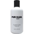 Pur Hair Curls & Color Shampoo Plus 250 ml