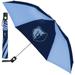 "WinCraft Memphis Grizzlies 42"" Team Logo Folding Umbrella"
