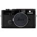 Leica MP 0.72 Rangefinder Camera (Black) 10302