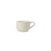 Tuxton San Marino Stackable Teacup Ceramic in White | 1.75 H in | Wayfair ASU-081