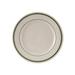 Tuxton Bay 10.5" Dinner Plate Porcelain China/Ceramic in White | Wayfair TGB-016