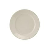 Tuxton Reno 9" Dessert Plate Porcelain China/Ceramic in White | Wayfair TRE-908