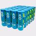 Dunlop Australian Open All Surface HD Core 24 Cans Tennis Balls