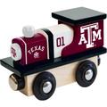 Texas A&M Aggies NCAA Toy Train