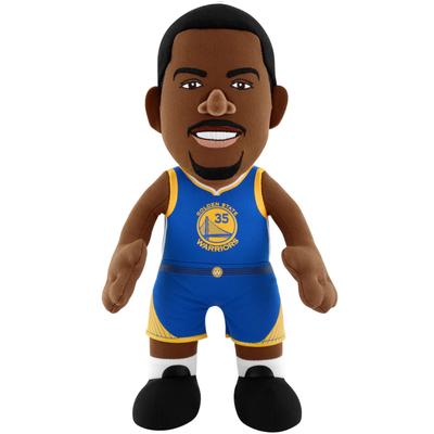 "Kevin Durant Golden State Warriors 10'' Plush Player Figure"