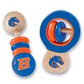 Boise State Broncos NCAA Rattle