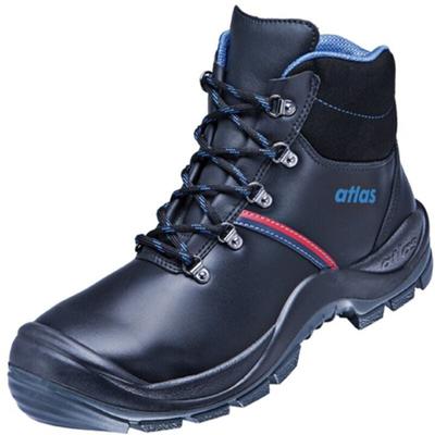 Sicherheitsstiefel Anatomic Bau 500 S3 src Atlas 4900 Gr.45 Image