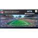 Seattle Seahawks 1000-Piece NFL Stadium Panoramic Puzzle