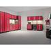 NewAge Products Pro Series 9 Piece Storage Cabinet Set in Red | 85.25 H x 156 W x 24 D in | Wayfair 51111