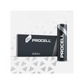 Boite de 10 piles aaa Duracell Procell MN2400