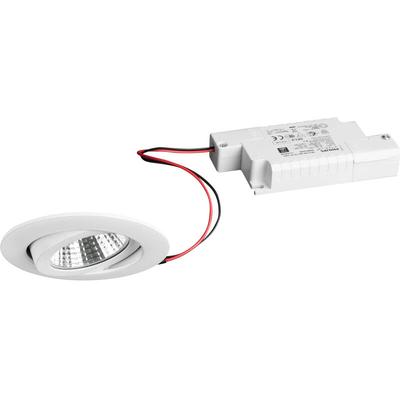 Brumberg 39363073 39363073 LED-Einbauleuchte led 6 w Weiß