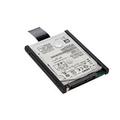 Origin Storage 120 GB TLC SATA SSD-Festplatte (120 GB, SATA, 256-bit AES, 6,35 cm (2.5))