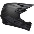 Bell Full-9 MTB Full Face Helmet 2019: Matte Black L 57-59 cm