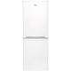 Amica 179 Litre 50/50 Freestanding Fridge Freezer - White