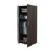 Latitude Run® Georgii Melamine Engineered Wood Armoire Wood in Brown | 70.9 H x 31.5 W x 18.3 D in | Wayfair B5B4233A4AC44EF2B7A49EE44FB97751