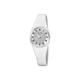 Calypso Watches Damen Analog Quarz Uhr mit Plastik Armband K5752/1