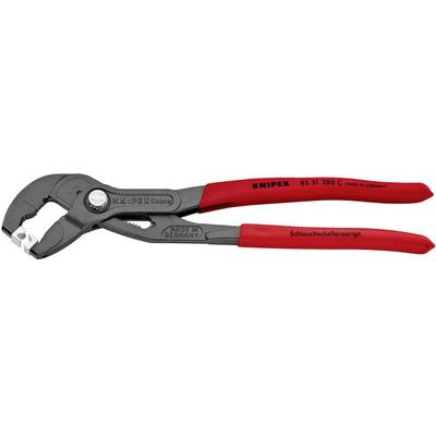 85 51 250 c Schlauchschellenzange 250 mm 1 St. - Knipex