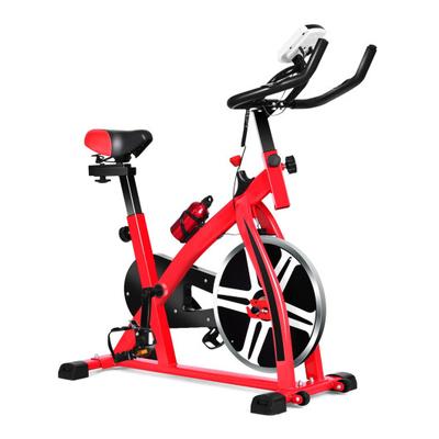 Costway Adjustable Exercise Bicycle for Cycling an...