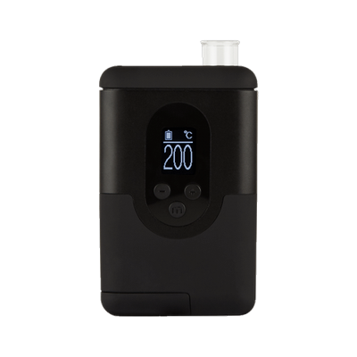 ARGO - Arizer Go