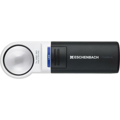 Eschenbach - Leuchtlupe mobilux 7x D35mm