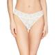 Hanky Panky Women's 4811p Lingerie, Malvavisco, OS