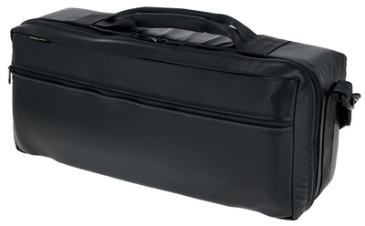 Brass Bags Premier Double Trumpet Leather