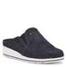 Walking Cradles Freedom - Womens 7.5 Navy Slip On N