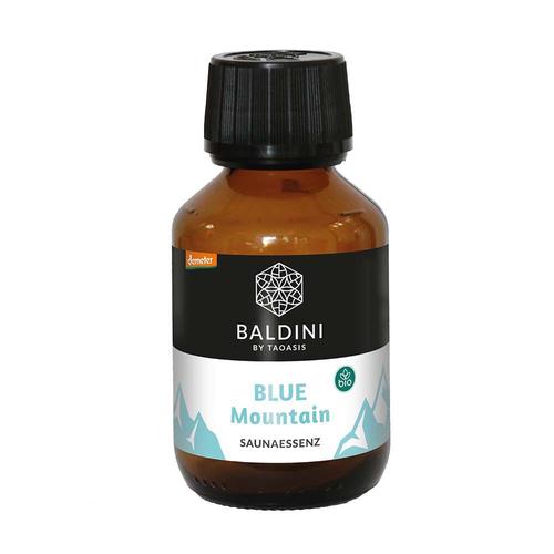 Baldini Saunaessenz blue mountain Bio/demeter Öl 100 ml