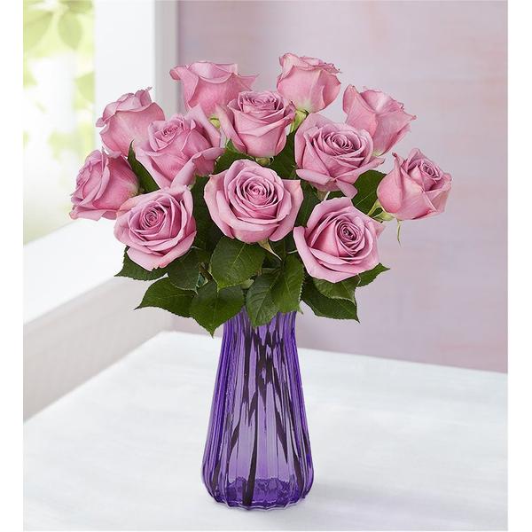 1-800-flowers-flower-delivery-passion-for-purple-roses-12-stems-w--purple-vase-|-send-the-gift-of-flowers/