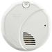 First Alert Dual-Sensor Smoke Fire Alarm in Gray | 3.25 H x 6.75 W x 8.5 D in | Wayfair FAT1039828