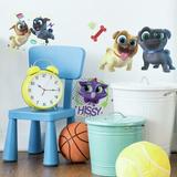 Room Mates Puppy Dog Pals Peel & Stick Wall Decal Vinyl | 11 H x 6 W in | Wayfair RMK3776SCS